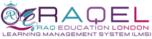 RAQE LMS